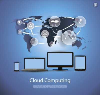 云计算云服务系统服务(三) 网络技术服务