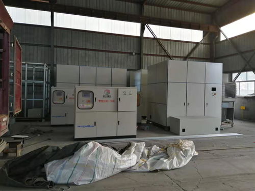 廊坊霸州金属制品厂钢厂脱硝设备案例 网络技术服务在环保升级中的关键作用